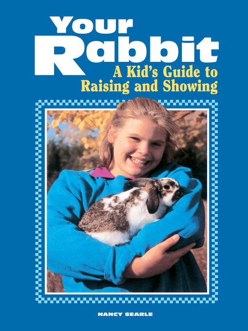Title details for Your Rabbit by Nancy Searle - Wait list